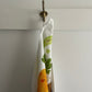 Fruit & Vegetable Tea Towel